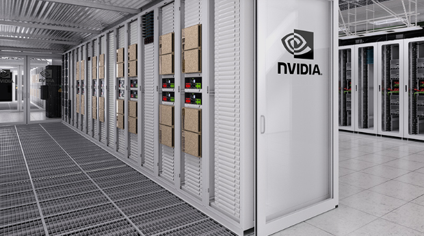 Nvidia Pallets News Detail